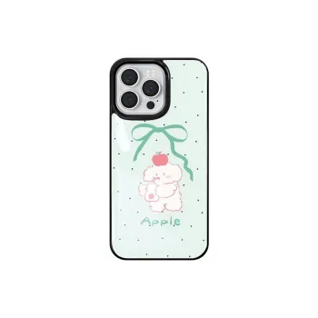 River lips Phone Cases