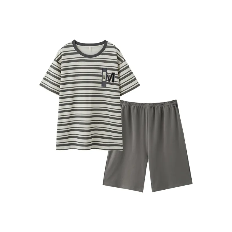 Ta Yan Men Pajama Sets-18