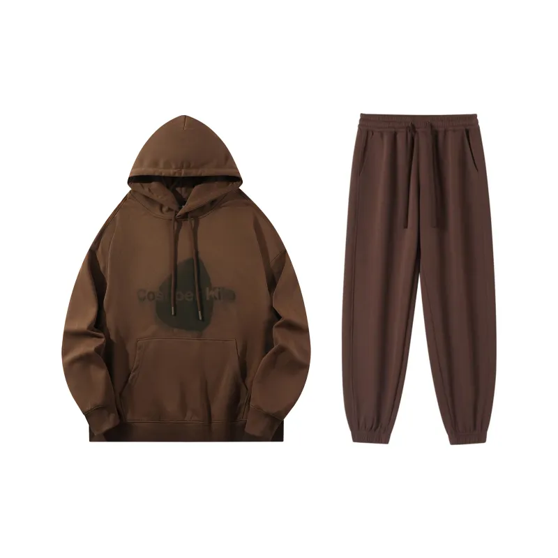 Cost Per Kilo Sweatshirt Sets Unisex-6
