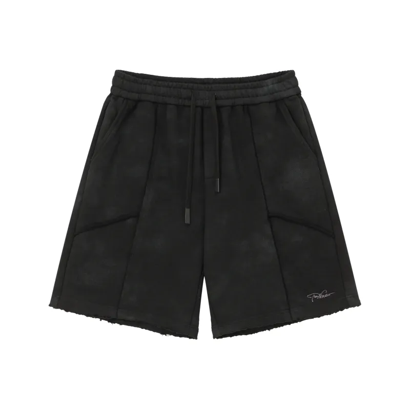 FORNINES Casual Shorts Unisex-9