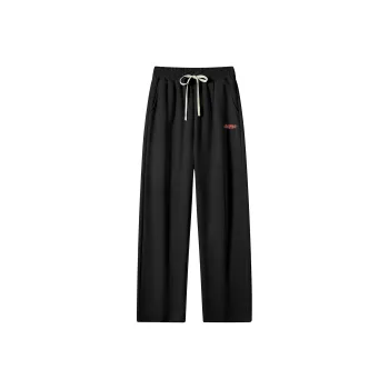 AMBER LIGHT Casual Pants Unisex