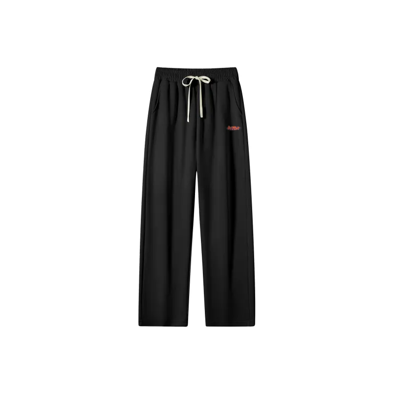 AMBER LIGHT Casual Pants Unisex-0