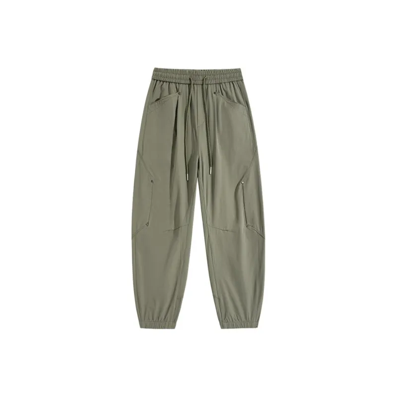 TRMT Casual Pants Unisex-0