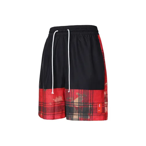 Nike Kyrie Printed Shorts