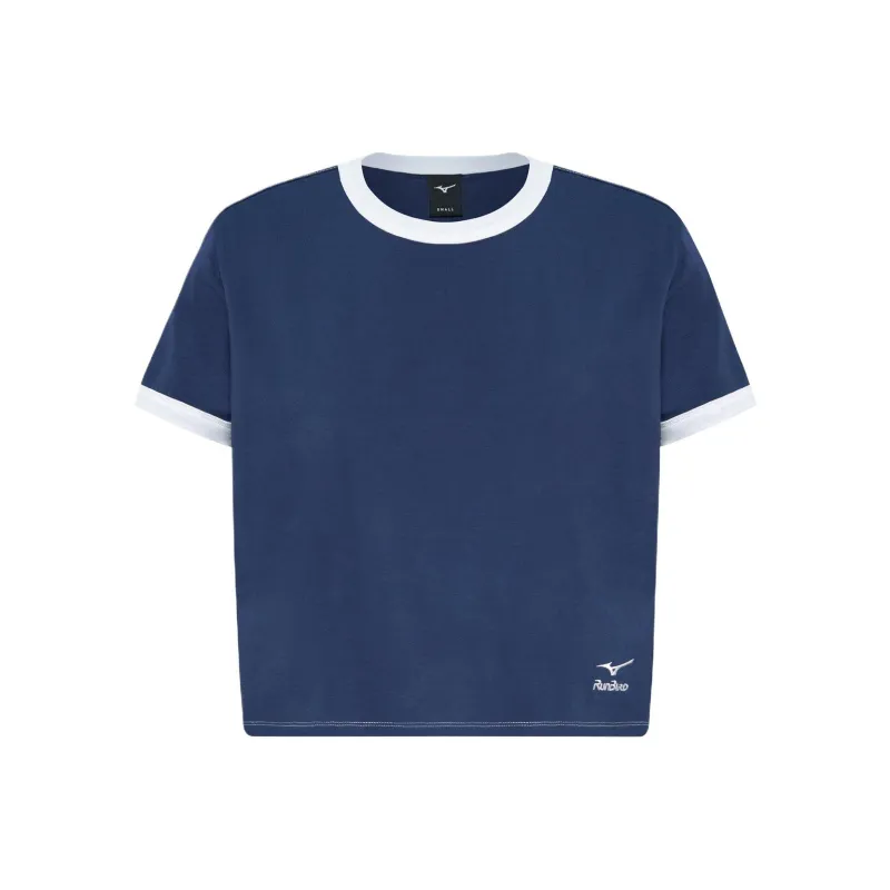 Mizuno HERITAGE Regular T Shirt Women's-2