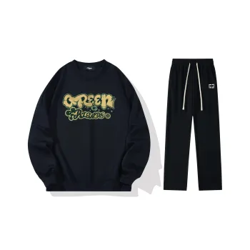 GF Sweatshirt Sets Unisex