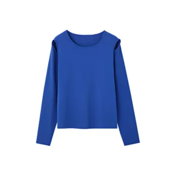 MT T-Shirts Women's Royal Blue