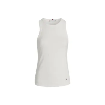 Tommy Hilfiger Tank Top Women's White