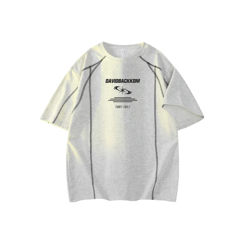 David Bakken T Shirts Unisex-6