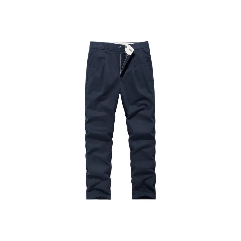 Jeep Spaceman Casual Pants Unisex-4