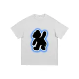 White Heather Gray