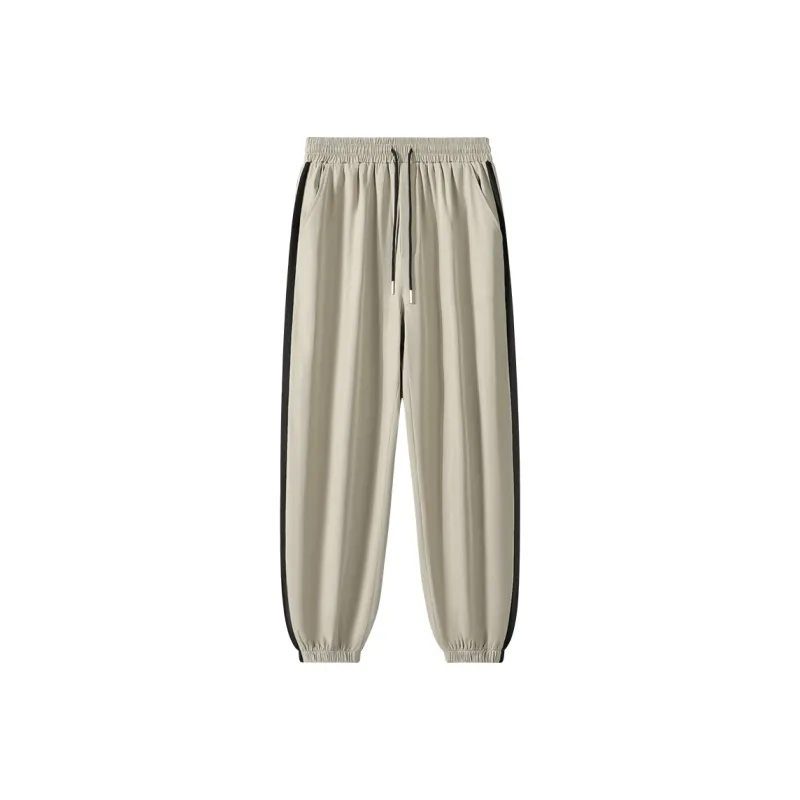 FOR FEAR THAT Casual Pants Unisex-10