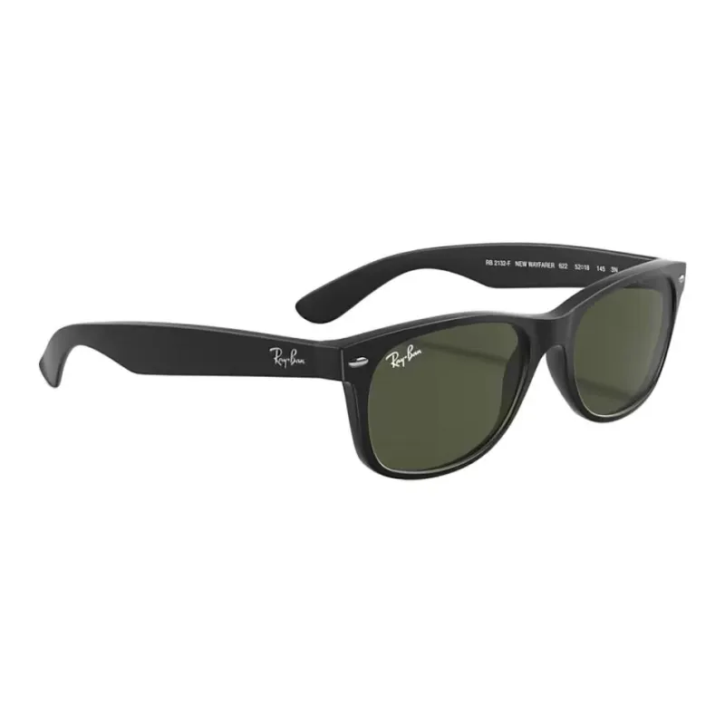 Ray Ban New Wayfarer Sunglasses-2