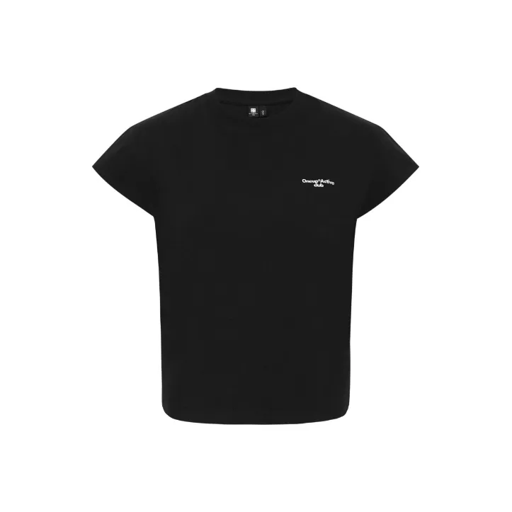 ONE UP T Shirts Women's-4
