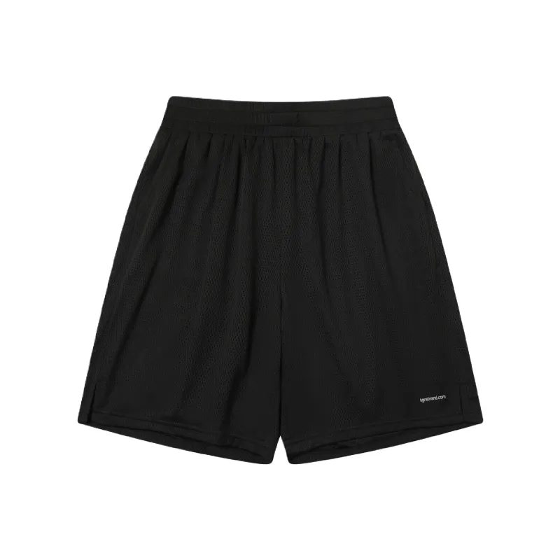 TGNS Casual Shorts Unisex-8