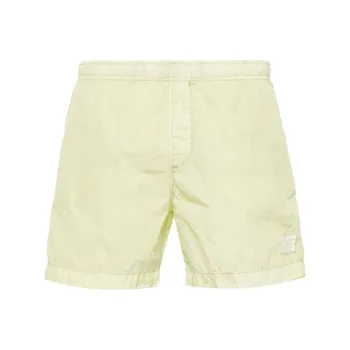 C.P. Company Eco Chrome R Swim Shorts