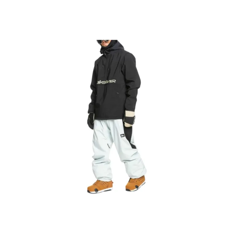 Quiksilver Ski Pants Men-2