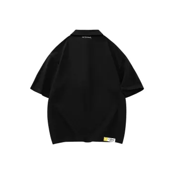 The Simpsons Polo Shirts Unisex