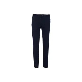Circolo 1901 Stretch cotton Pants