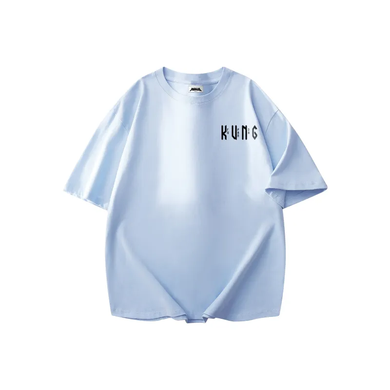 Kung Fu Panda T Shirts Unisex-15