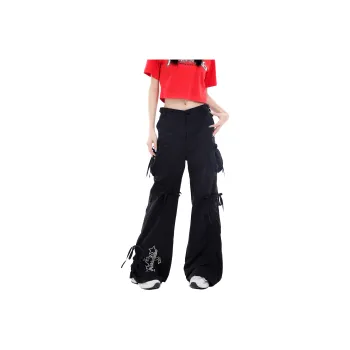 Beam Mix With Kimchi Casual Pants Unisex
