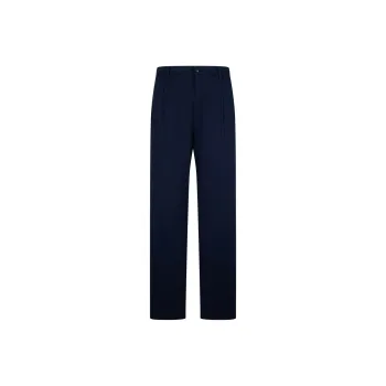 Tommy Hilfiger Casual Pants Men's Navy Blue