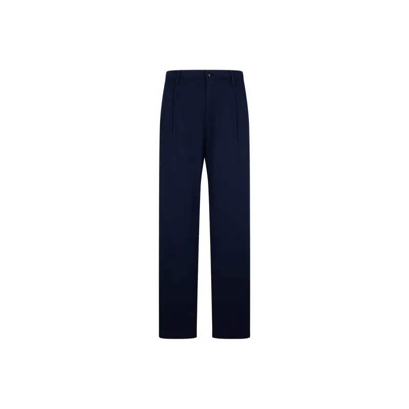 Tommy Hilfiger Casual Pants Men's Navy Blue-0