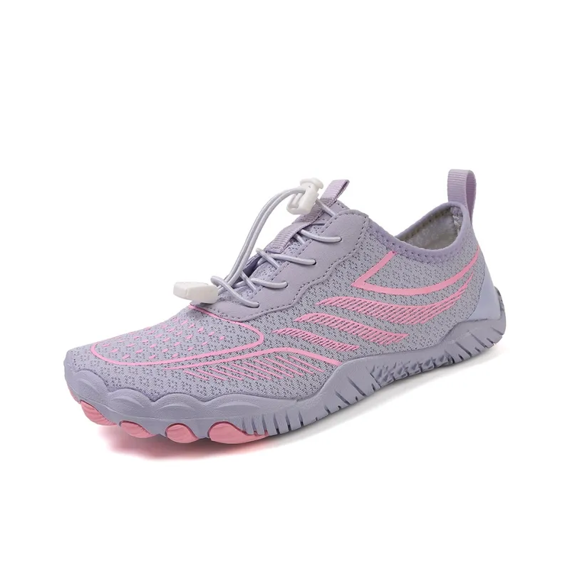 Kuding Breathable And Lightweight Low Top Training Shoes Unisex-21