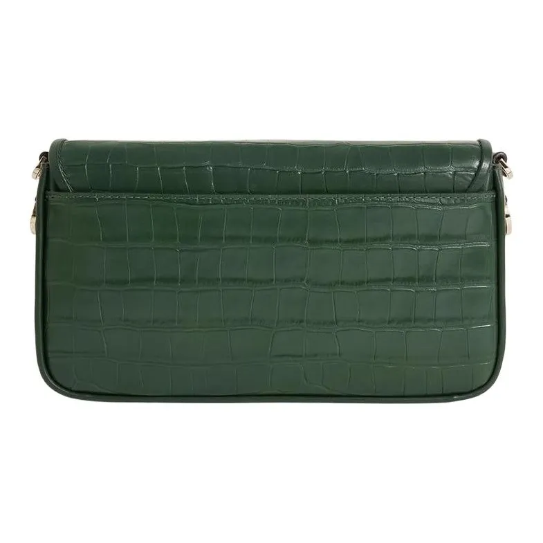 MICHAEL KORS Shoulder Bag, Baguette Bag, Shoulder Bag Women's Moss Green-2