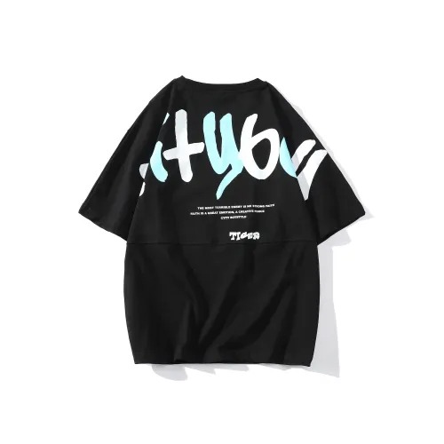 DOUBLE STAR 88 T Shirts Unisex