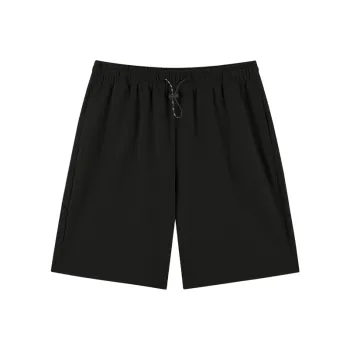 NPC Trendy Elastic Shorts Men's