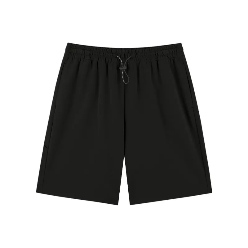 NPC Trendy Elastic Shorts Men's-0