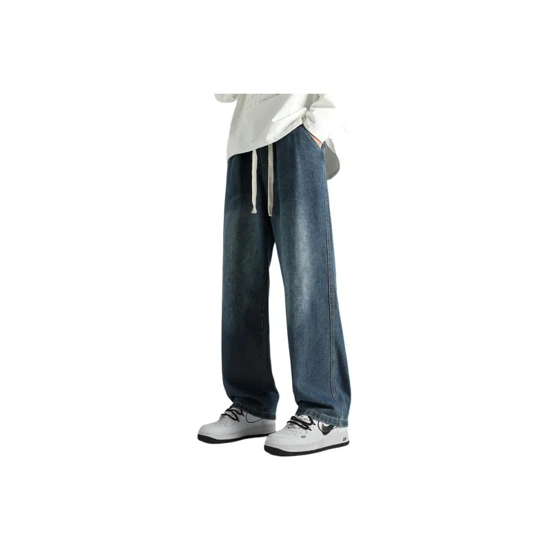 FALIAMS Jeans Unisex-10