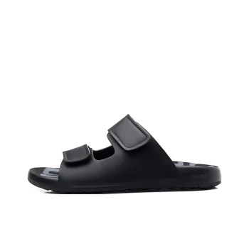 Eminu Rubber Sole Slip Resistant Slide Slippers Men's