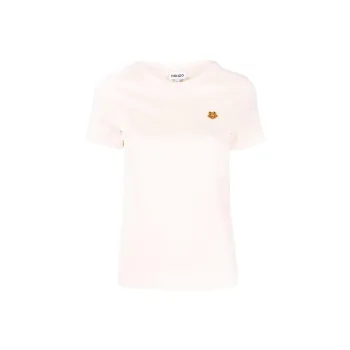 KENZO T Shirts Women's Nude