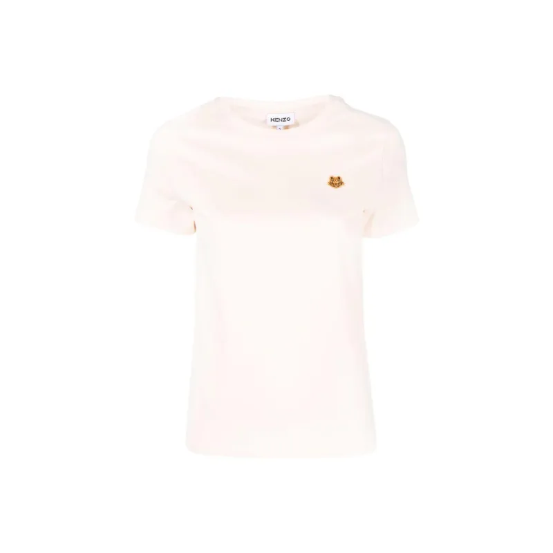 KENZO T Shirts Women's Nude-0