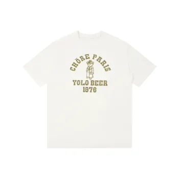 FAIRFAFO Spring Regular T Shirt Women's