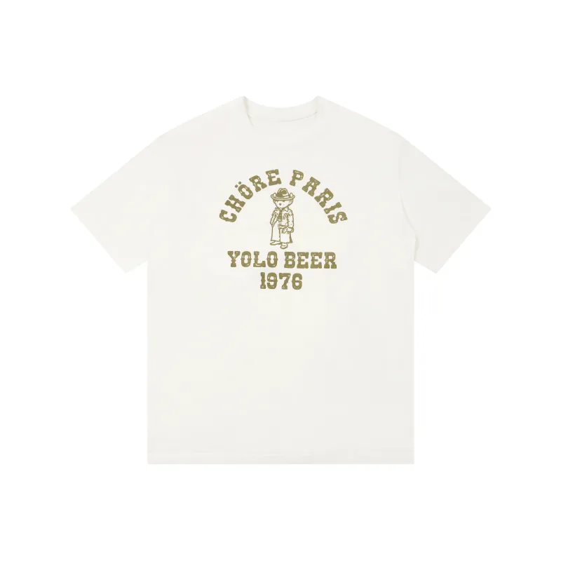 FAIRFAFO Spring Regular T Shirt Women's-0