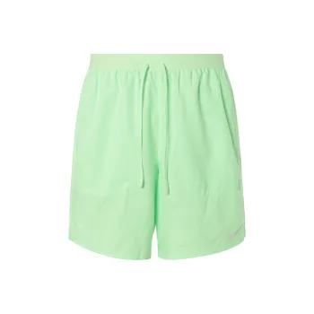 Nike Dri Fit Casual Shorts Men's Green