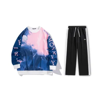 FireMonkey Sweatshirt Sets Unisex
