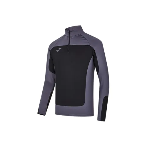 Joma Workout Clothing Men's Gray