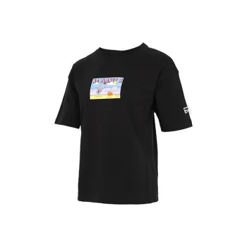 PUMA T Shirts Women's Black