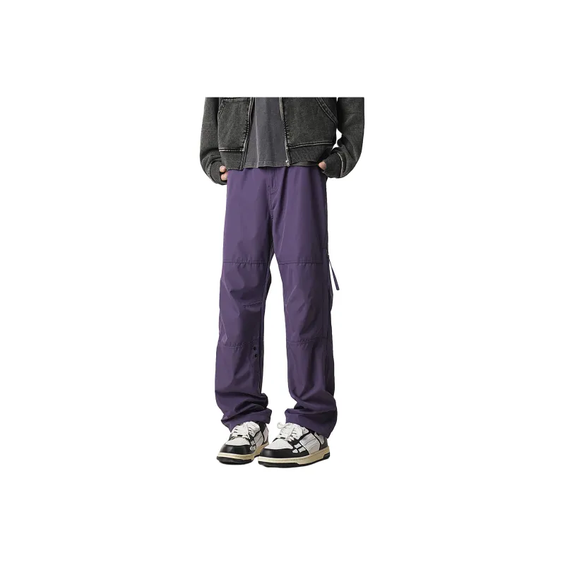 CREAZIONI LA FANTASIA E MOBILE Casual Pants Unisex-7