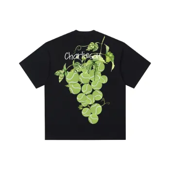 CHARLIE GOLF T Shirts Unisex