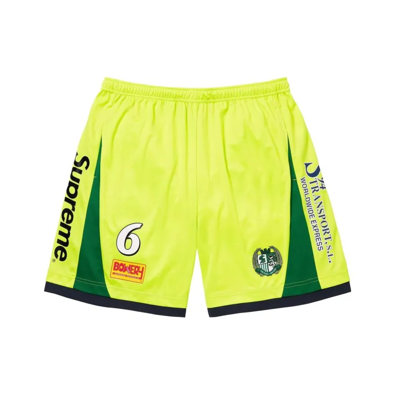 Supreme Soccer Short-6
