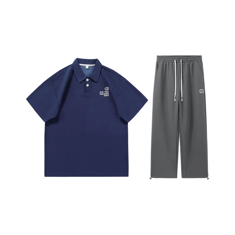 Gwola Casual Sportswear Unisex-24