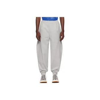 ADER ERROR Casual Pants Men's Gray