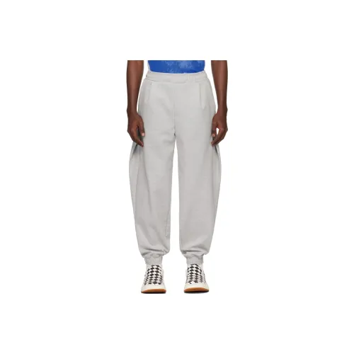 ADER ERROR Casual Pants Men's Gray