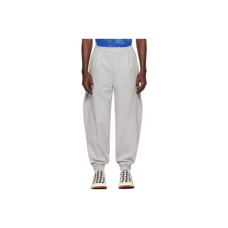 ADER ERROR Casual Pants Men's Gray-0
