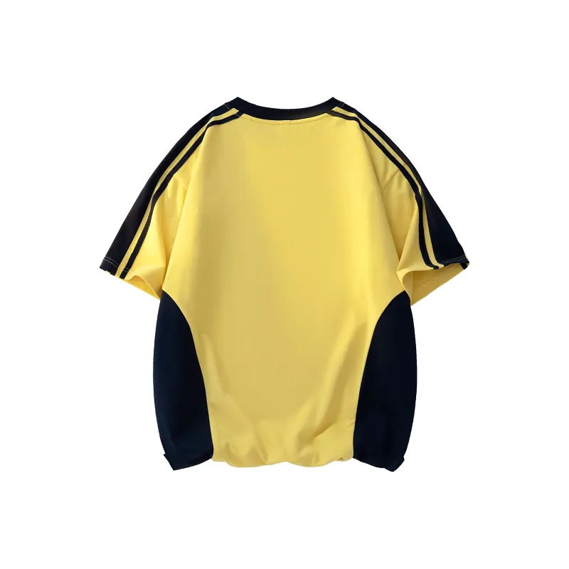 FCB ARCELONA T Shirts Unisex-7